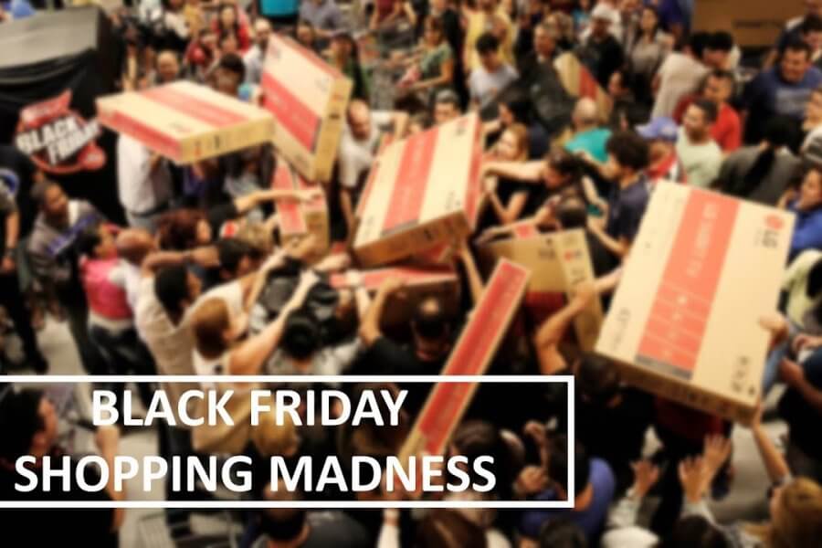 black friday sales