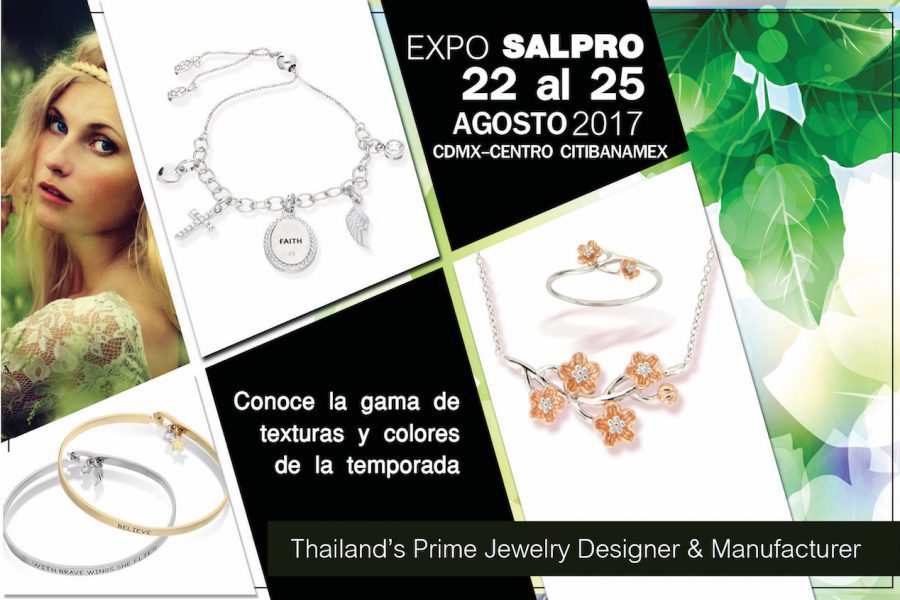 royi sal mexico expo salpro