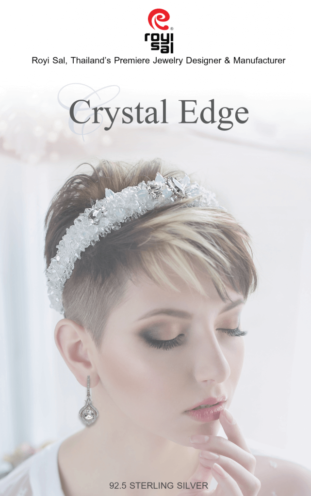 Crystal Edge HK