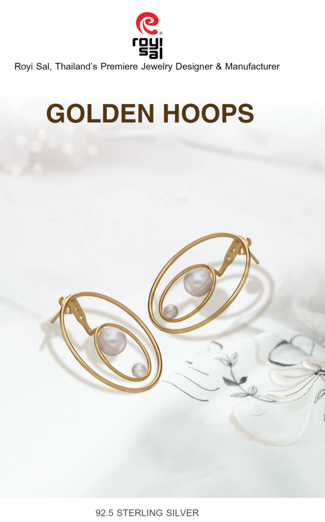 Golden Hoops HK