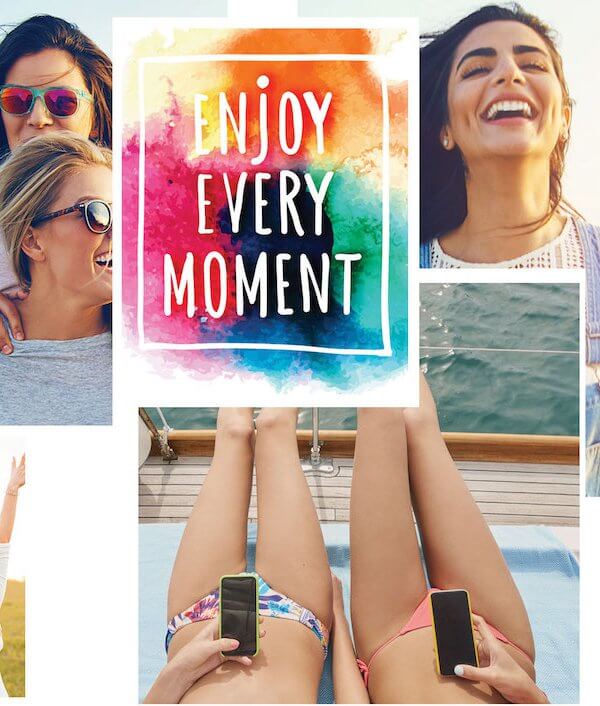 jewelry color trends spring summer 2018