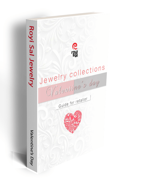 Valentine’s Day Magazine 2019