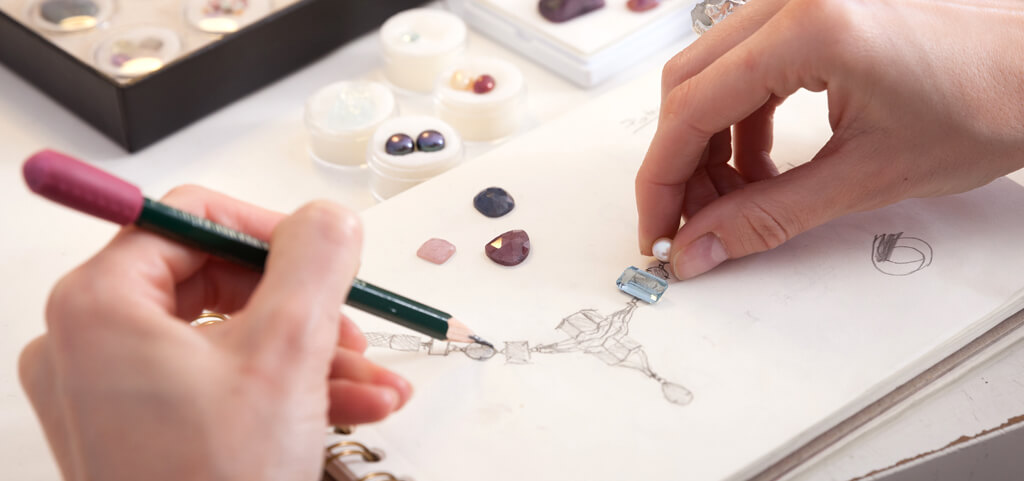 OEM & ODM Jewelry Collections