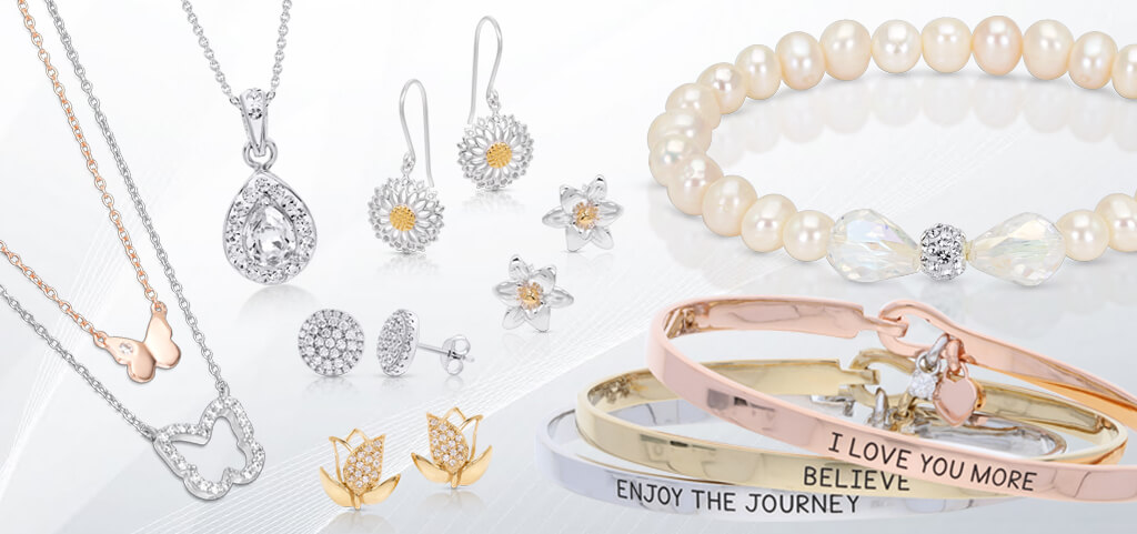 exclusive in-house designed collections