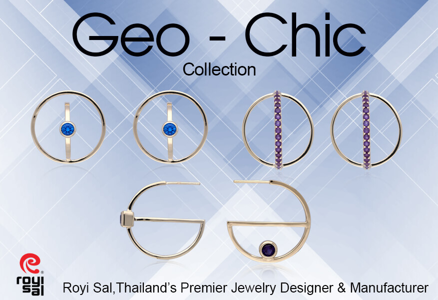 Geo-Chic