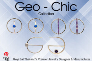 “Geo-Chic”