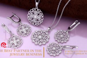 Jewelry Business