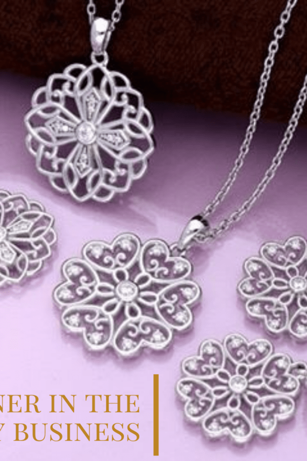 Jewelry Business