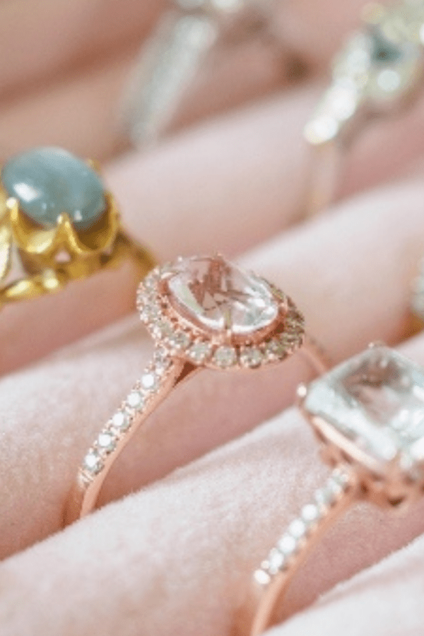 Casting and Handmade Jewelry