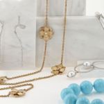 Most Popular Jewelry Trends