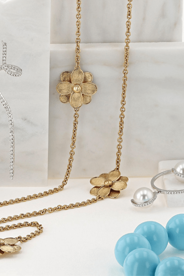 Most Popular Jewelry Trends