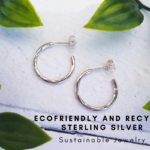 Royi Sal Jewelry and Sustainability Ecofriendly and Recycled Sterling Silver