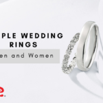 A Guide to Simple Wedding Rings for Men and Women