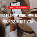 Jewelry business