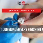 The 5 Most Common Jewelry Finishing Mistakes