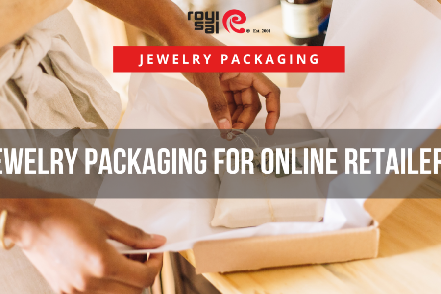 jewelry packaging