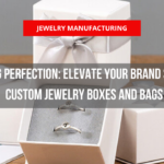 Packaging Perfection: Elevate Your Brand Story with Custom Jewelry Boxes