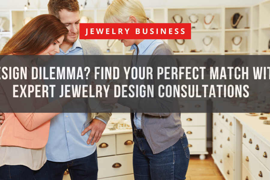 Jewelry Business