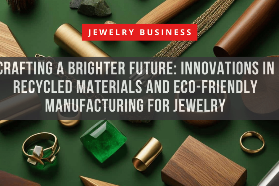 Jewelry Business