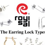 The Earring Lock Types