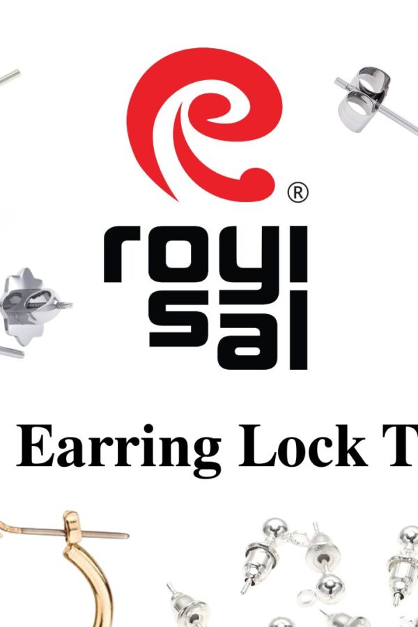 The Earring Lock Types