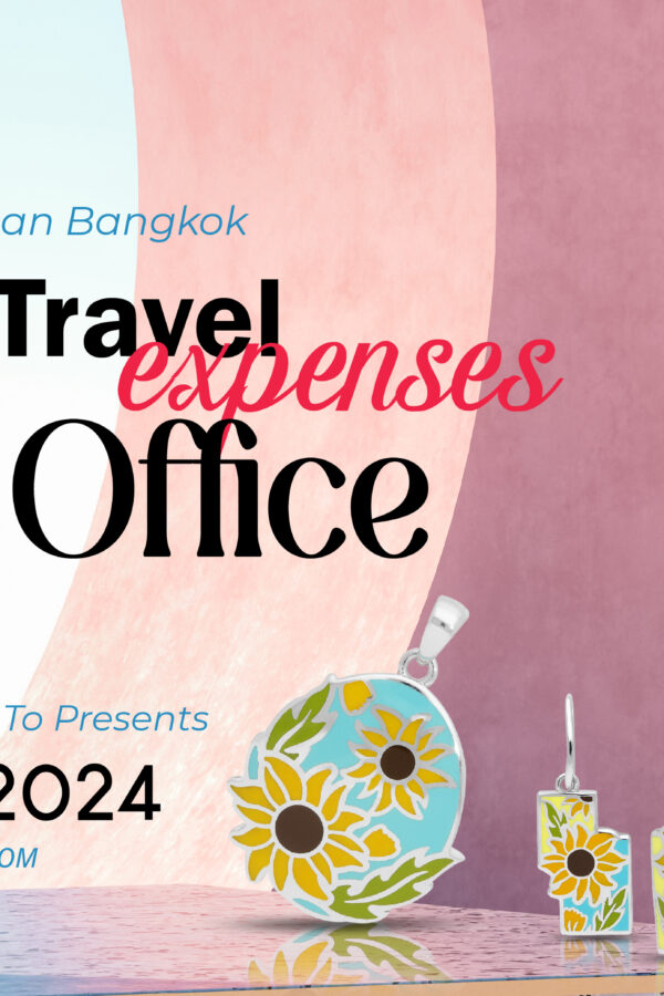 Jewelry & Gem ASEAN Bangkok