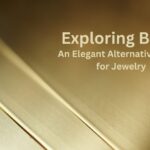 Exploring Brass: An Elegant Alternative Metal for Jewelry