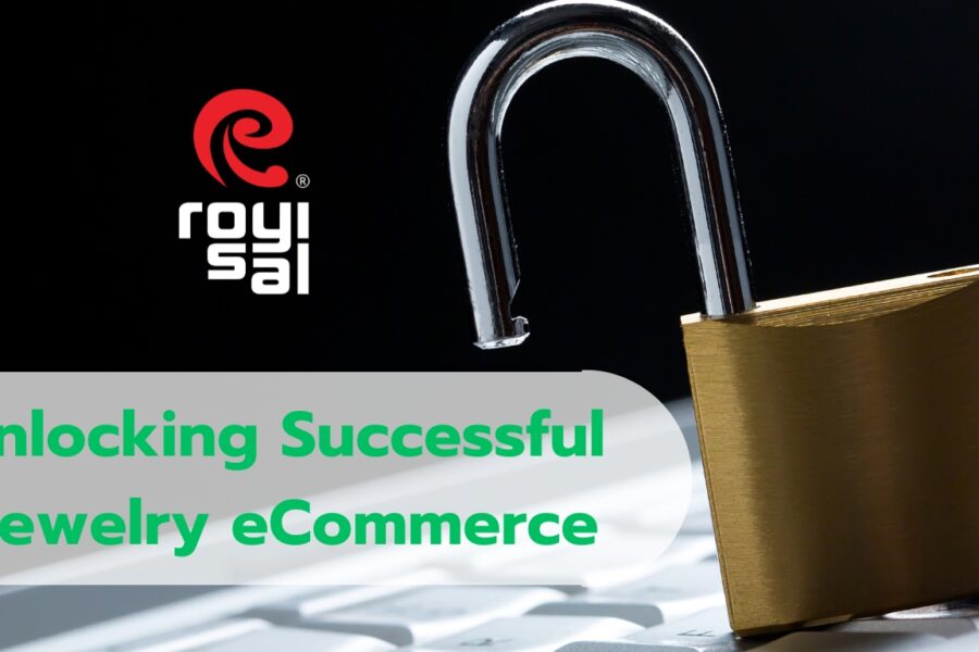 Unlocking Successful Jewelry eCommerce