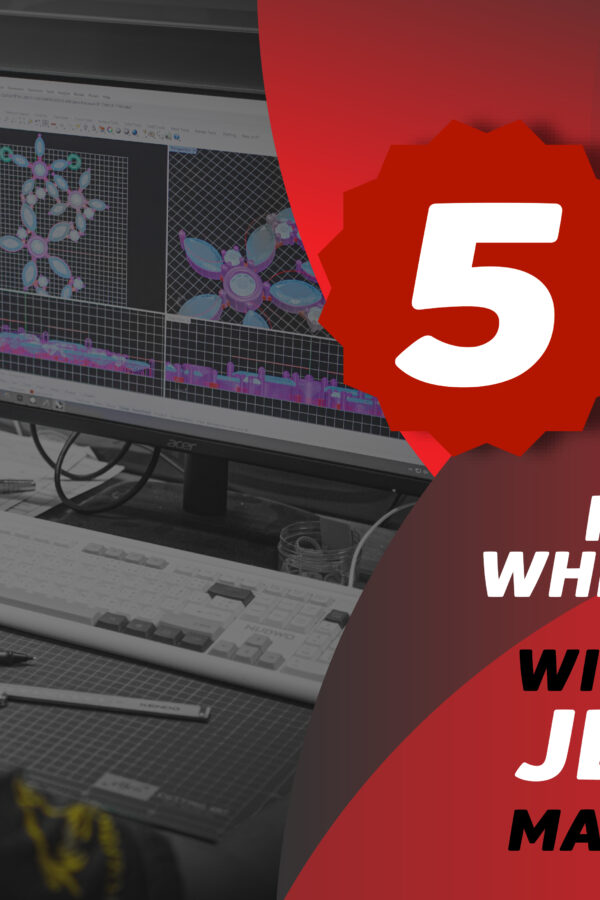 5 Pro Tips for Brands When Working with a Custom Jewelry Manufacturer