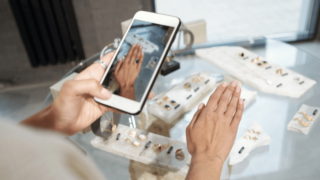 Technology in Jewelry Design: Innovations Shaping the Industry