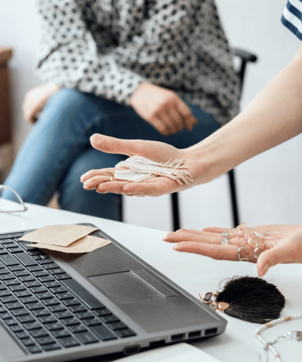 Marketing Secrets to Drive Sales for Your Jewelry Business