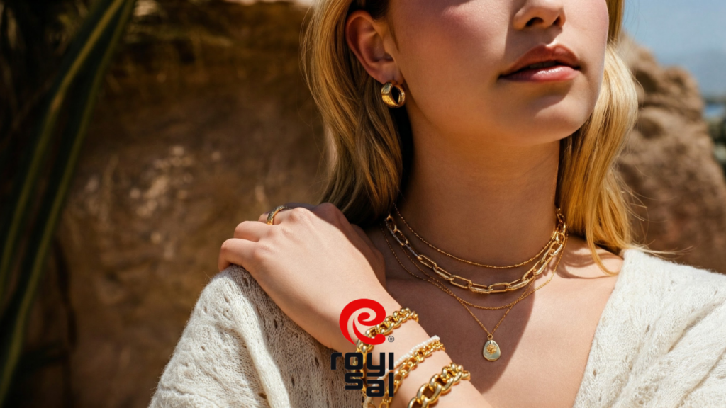 Jewelry Trends to Watch in 2025 Key Design Elements for the Year