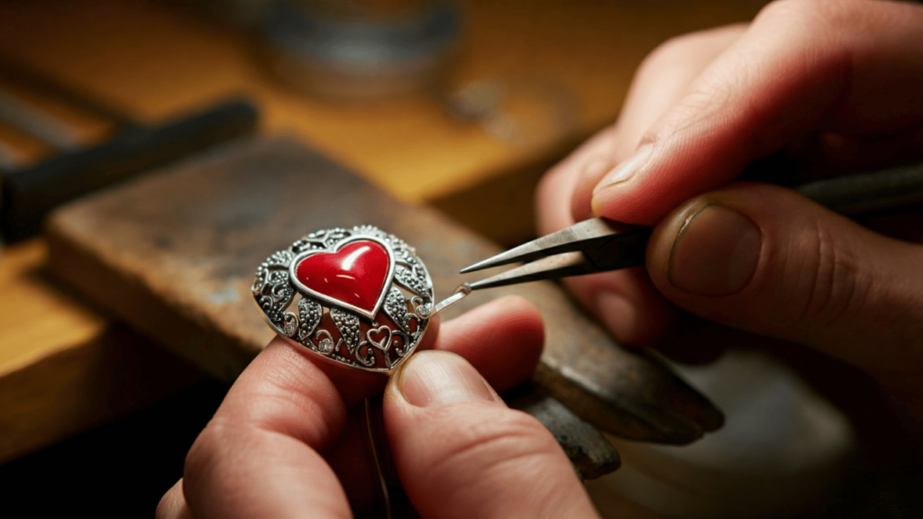 Preparing Your Jewelry Brand for Valentine’s Day: Early Strategies