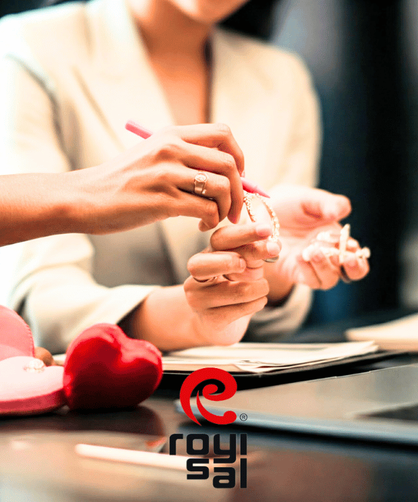 Preparing Your Jewelry Brand for Valentine’s Day Early Strategies