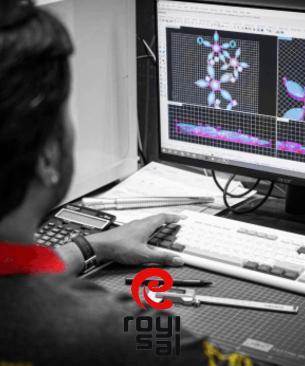 The Benefits of ODM for Jewelry Brands: Streamlining Production and Design