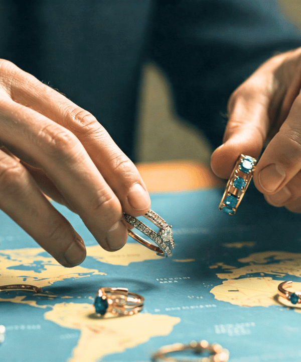 U.S. Tariffs on China Are Reshaping the Global Supply Chain