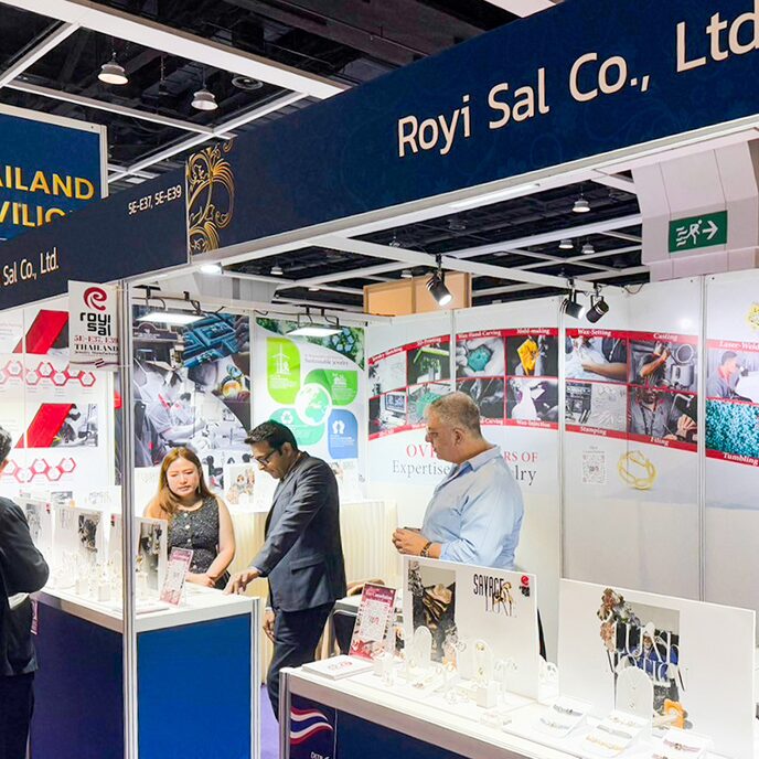 Initial Contact – Let's Connect