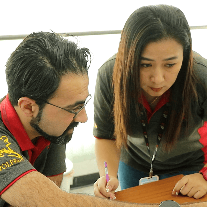 Quotation & Order Confirmation – All Clear, No Surprises