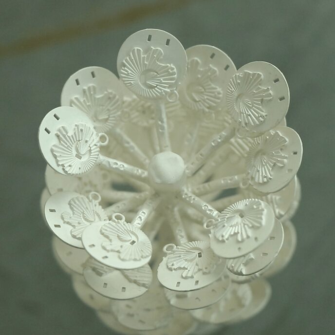 Mass Production – Scaling with Precision