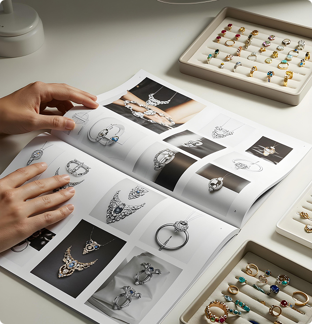 Whats Included - ODM Whats Included - ODM