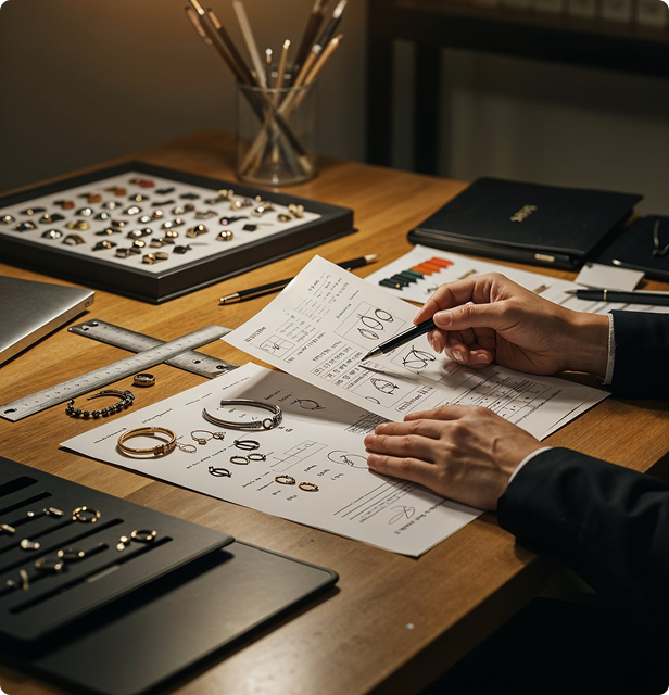 Customer benefits Customer benefits