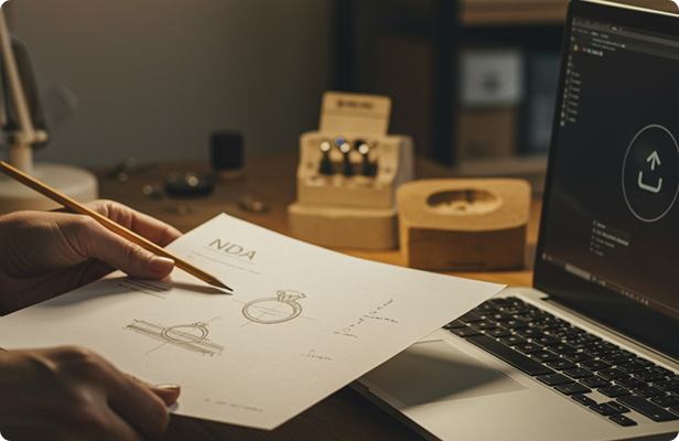 Ready to begin Ready to begin