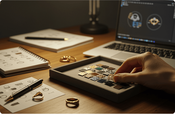 Bring Your Vision to the Surface Bring Your Vision to the Surface