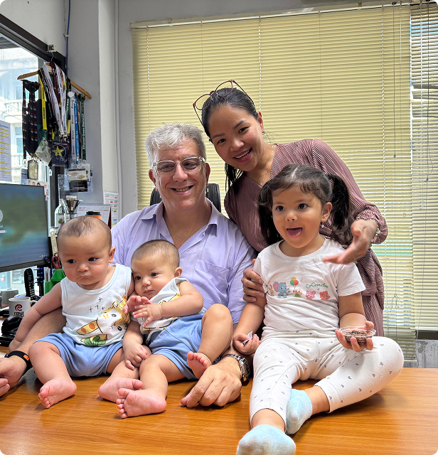 CEO’s Personality & Core Values CEO’s Personality & Core Values