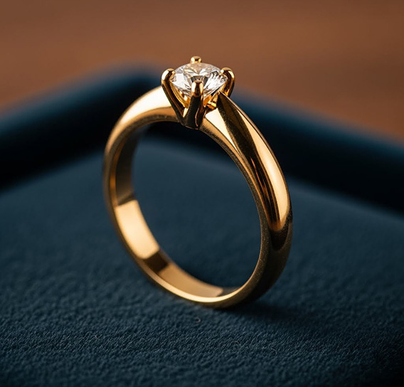 Gold plating Gold plating