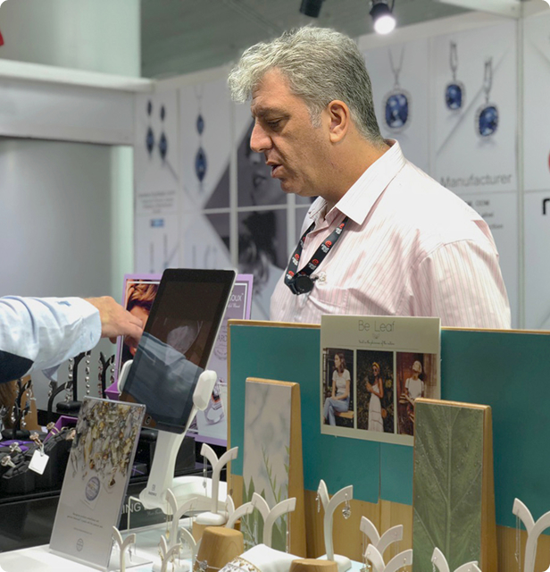 The Future Vision - Beyond Excellence The Future Vision - Beyond Excellence