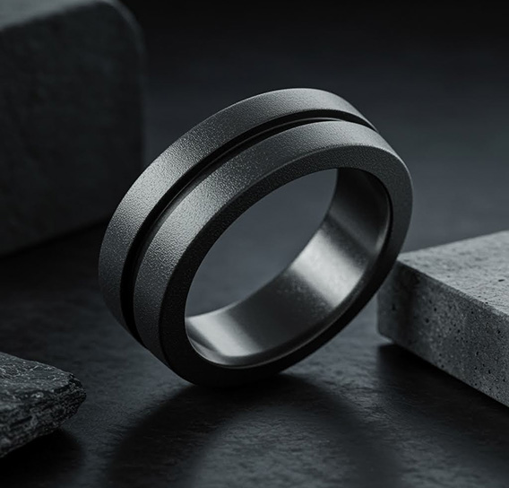 matte-sandblast matte-sandblast