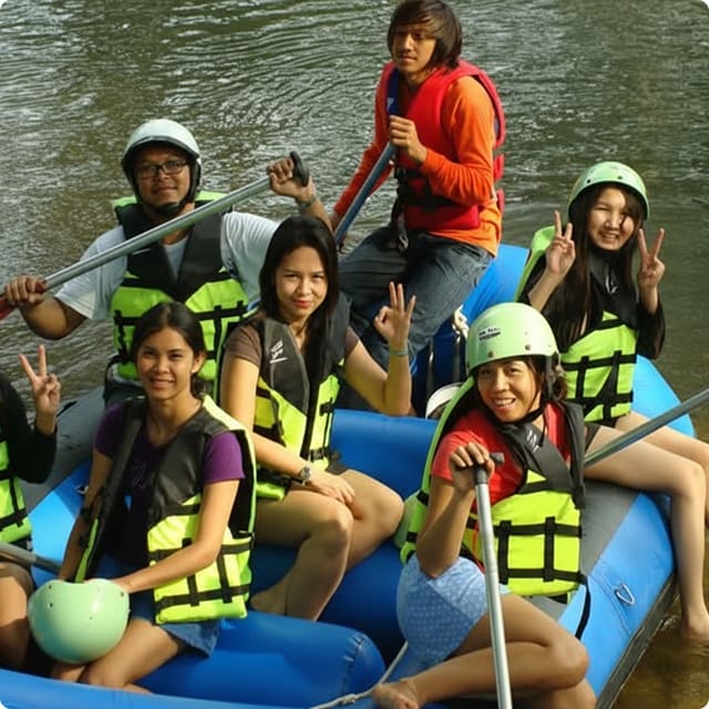 Team-building Team-building