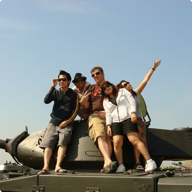 Team-building Team-building