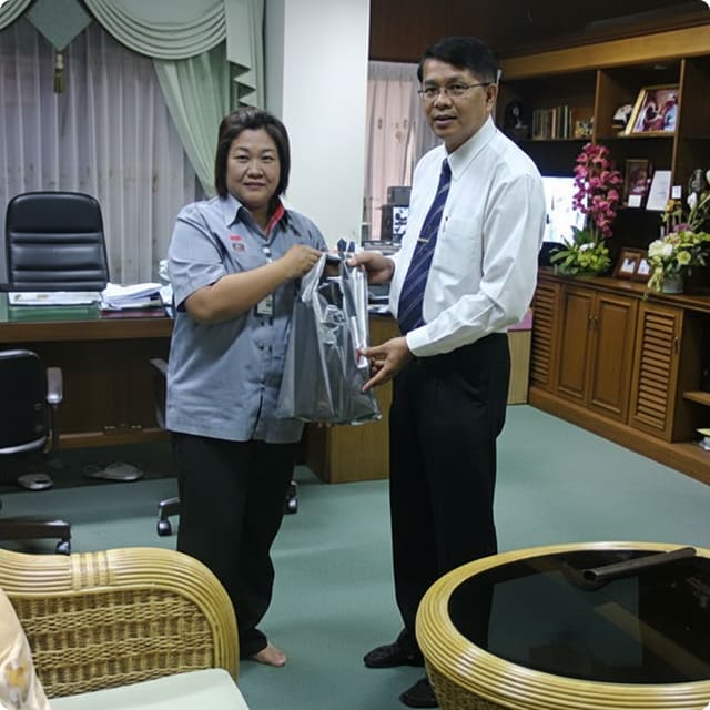 White canes for the blind White canes for the blind